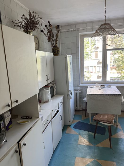Продам 3х ком квартиру на Солнечном.