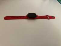 Smartwatch APPLE Watch Series 9 GPS + Cellular Koperta 45mm