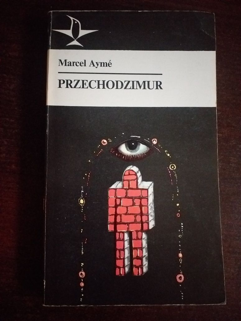 "Przechodzimur" Marcel Ayme