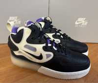 Nike Air Force 1 Mid React (DQ1872-001)