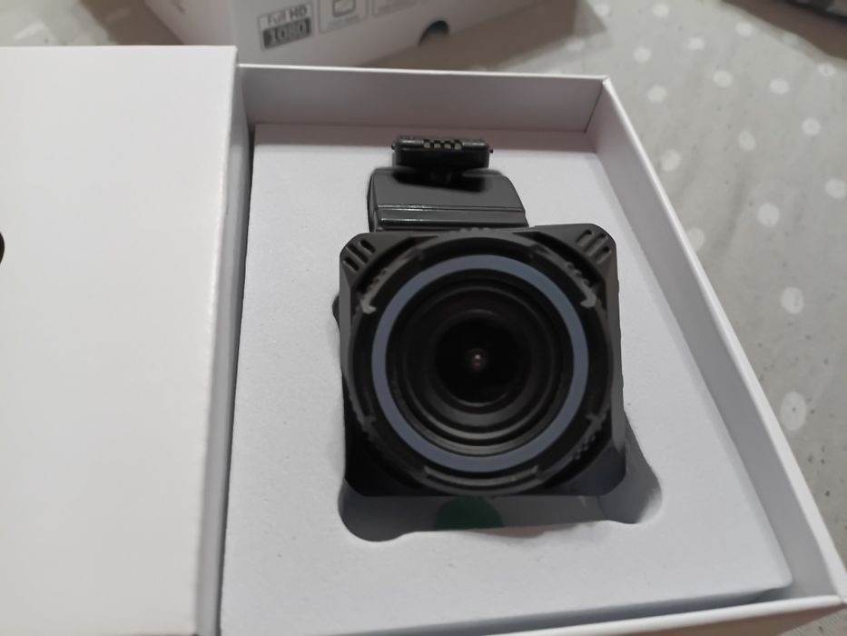 Rejestrator navitel 600