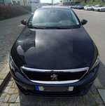 Peugeot 308 SW 1.5 BlueHDi Style