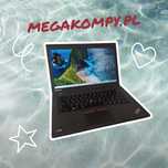 Laptop Lenovo ThinkPad/Intel i5/Dysk SSD/Windows 11 PL/Gwsrancja/Sklep