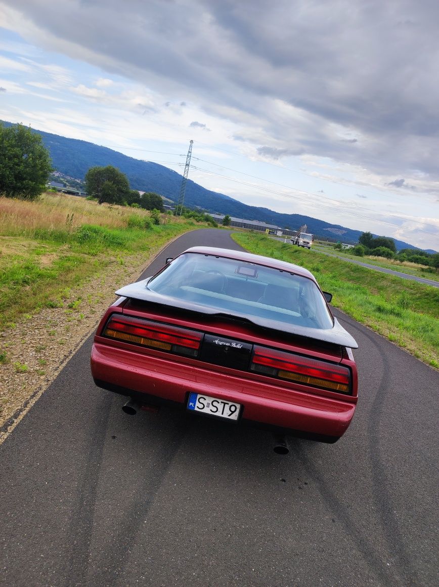 Pontiac Firebird 3.1V6