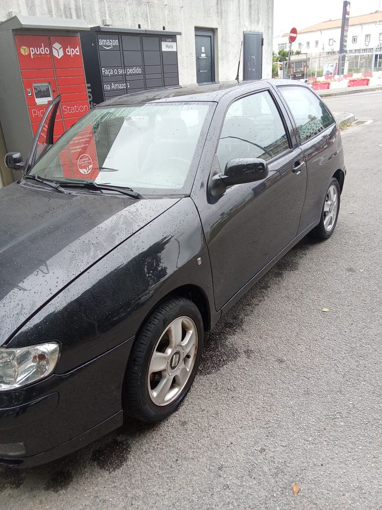 Seat Ibiza 6k2 1.9 SDI
