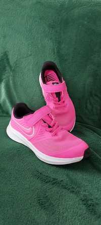 Buty Nike r.31.5