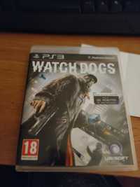 Vendo Watch Dogs PS3