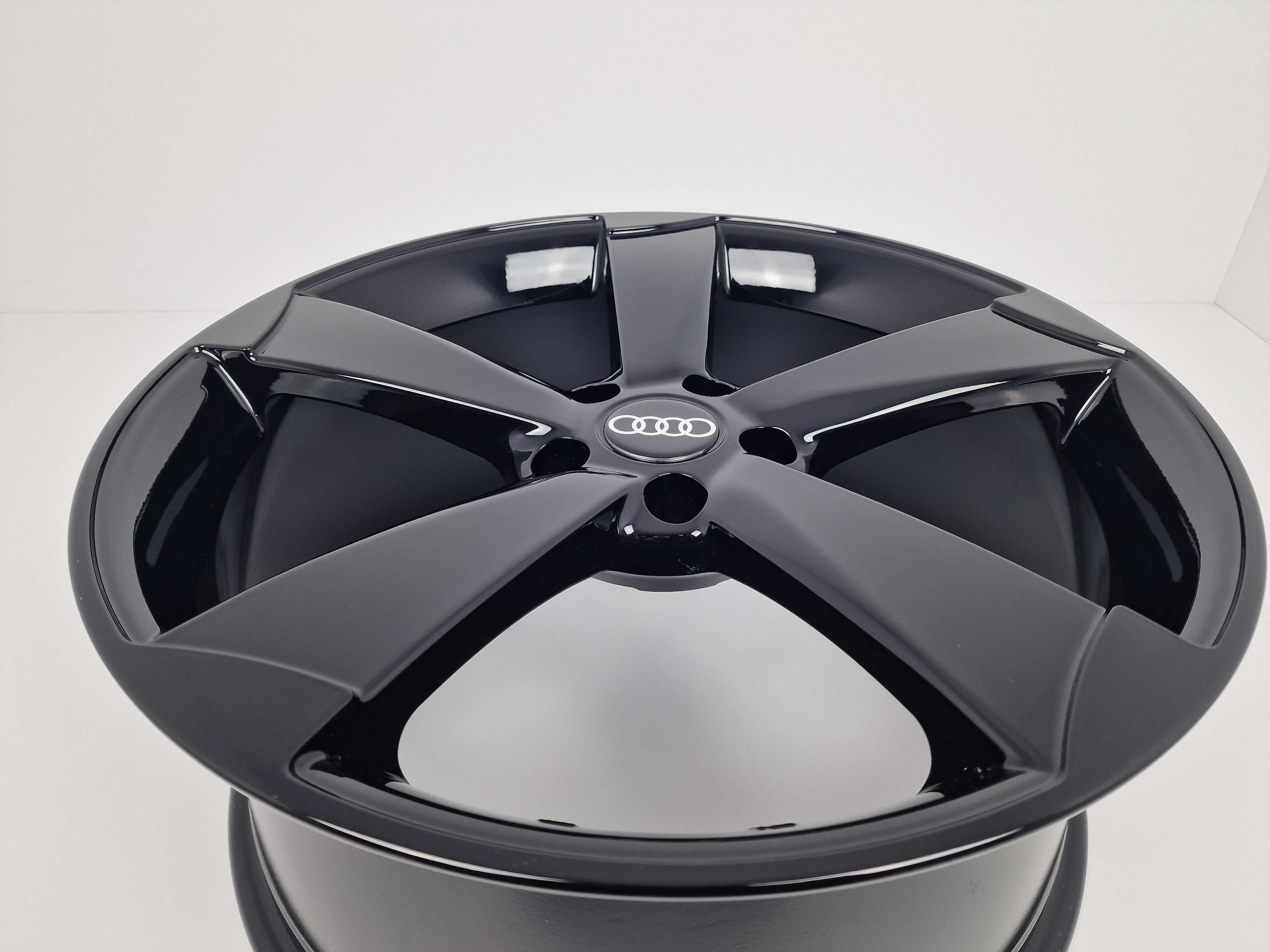 Felgi Audi 19" ROTOR A3 A4 A6 A8 Q2 Q3 Q5 TT