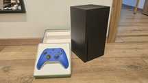 Xbox series x + pad