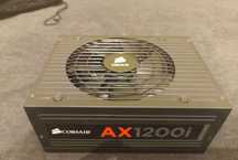 Zasilacz Corsair AX1200i 1200w