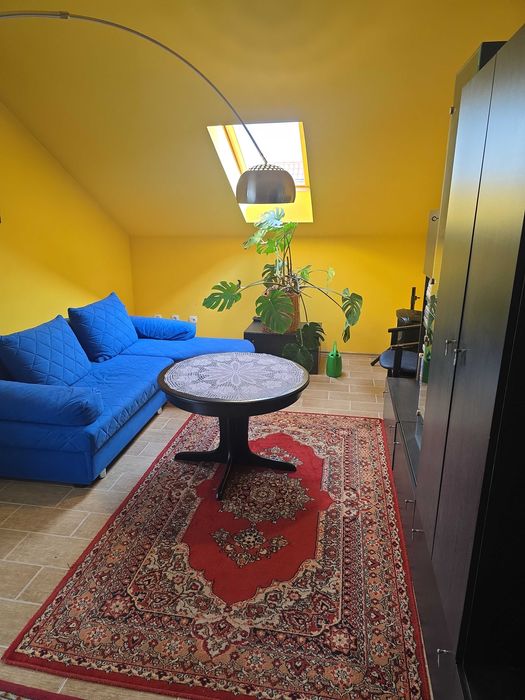 Do wynajecia Kraków Rybitwy, cena ze wszystkimi mediami.