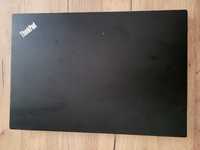 Laptop LENOVO THINKPAD E580 i7-8550U RX550 DDR4 15,6"
