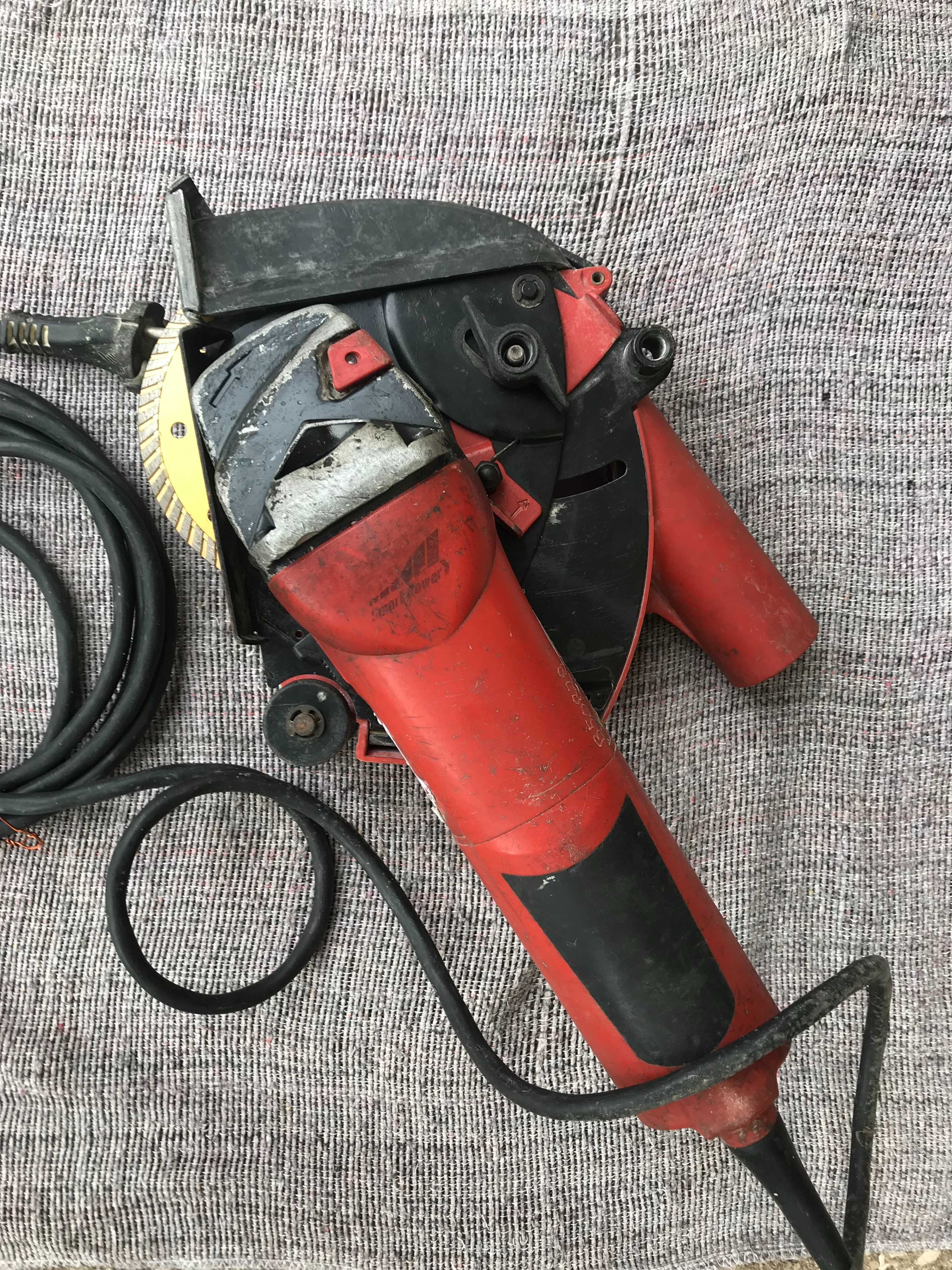 Rebarbadora Hilti + Kit DC-EX125