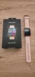 Smartwatch Maxcom Aurum SE NOWY różowy