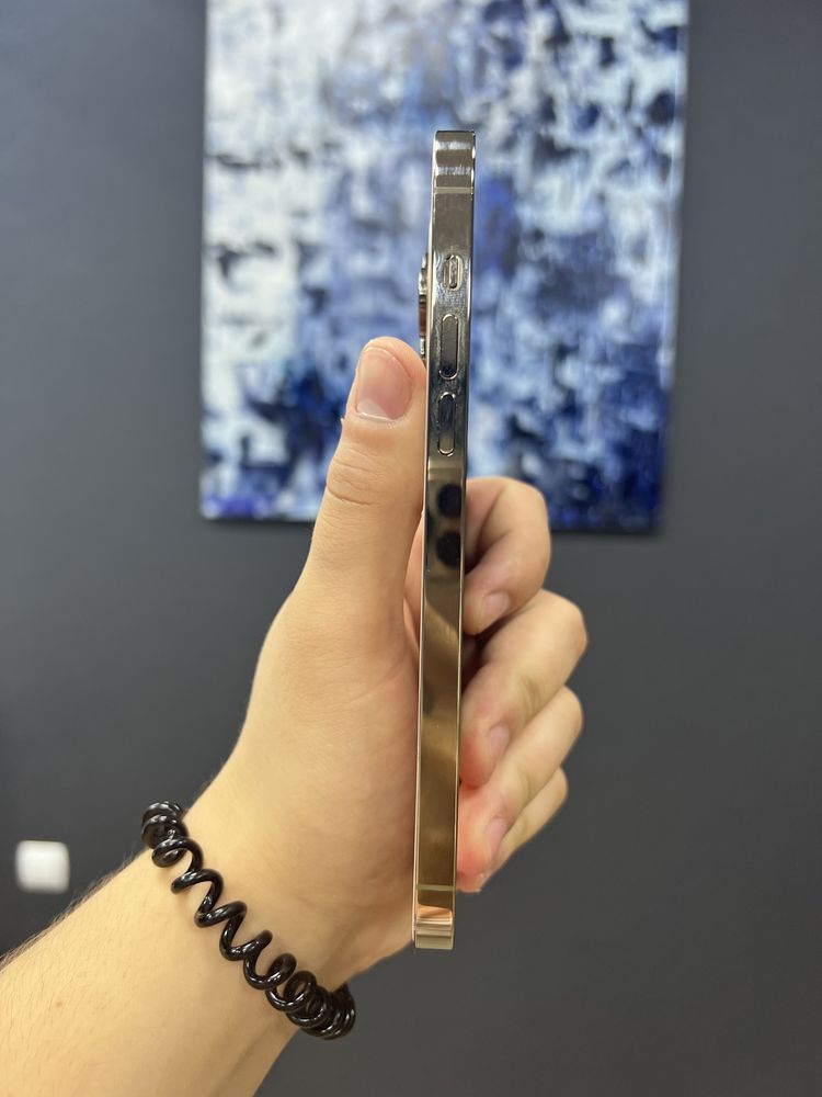IPhone 14 Pro Max 256GB Gold UnІосk з Гapaнтією від Maгазину