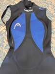 Pianka profesjonalna thriatlon Head OW X-treme XL nowa 4.3.2