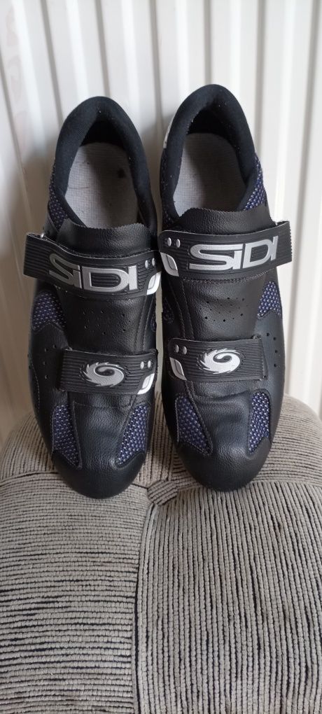 Buty rowerowe SIDI