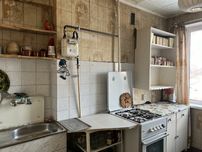 Продаж 3к квартири зуп. Мусоргського поряд Рокувата, 16 міська лікарня