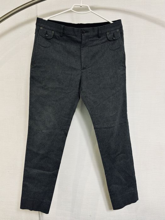 Брюки Dolce & Gabbana Оригинал prada ysl versace ralph