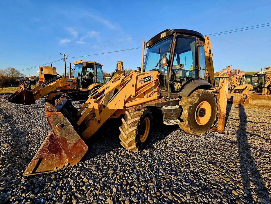 JCB 3CX CONTRACTOR* KOPARKO ŁADOWARKA JCB 3CX CONTRACTOR *FINANSOWANIE* ZAMIANA* SKUP*  Koparko Ładowarka JCB 3CX CONTRACTOR* Finansowanie** Zamiana** Leasing