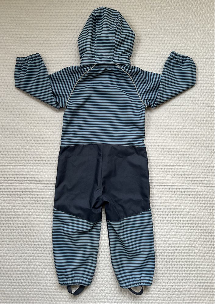 Kombinezon softshell, r. 86-92, Tchibo