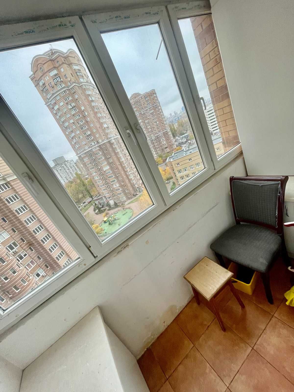 Продаж 3 к. кв. ЖК Голосіїво, вул. Голосіївська 13 а, метро Деміївська