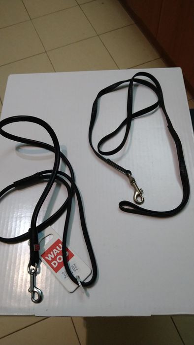 Поводок рулетка для собак.