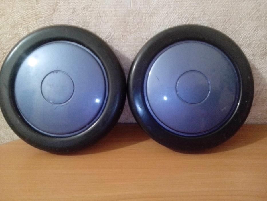 колеса до Пилососу