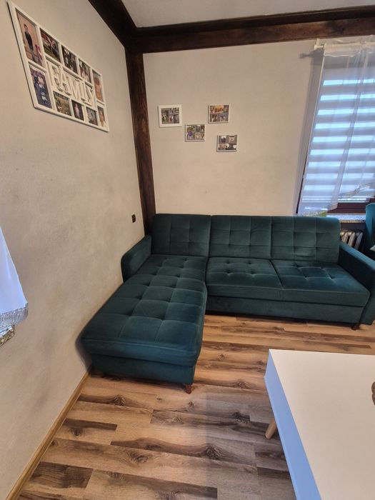 Narożnik rozķladany