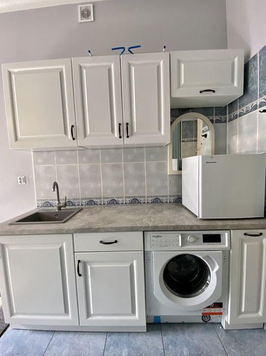 Bezczynszowa mikrokawalerka na wynajem