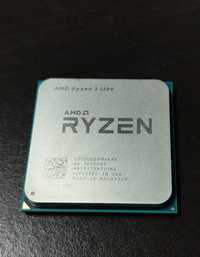 CPU AMD Ryzen 1200