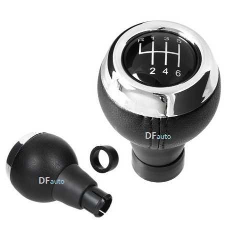 Alavanca Punho Manete Moca de velocidades MINI R55 R56 R57 R58 R59 R60