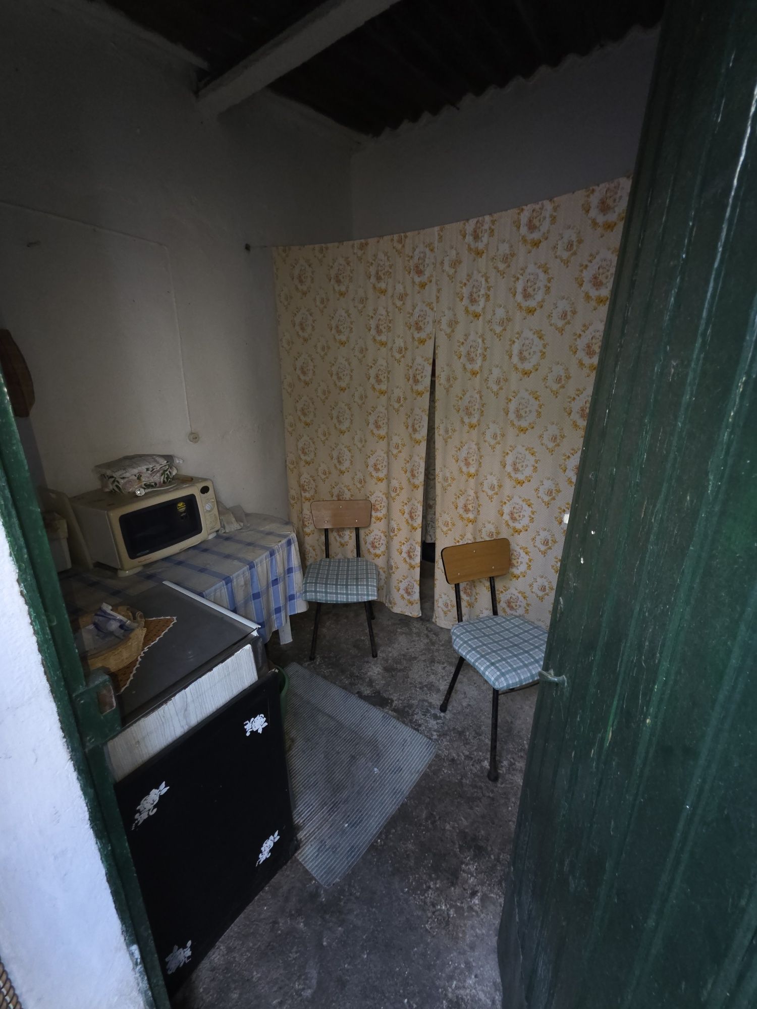Recheio de casa (ler descrição)