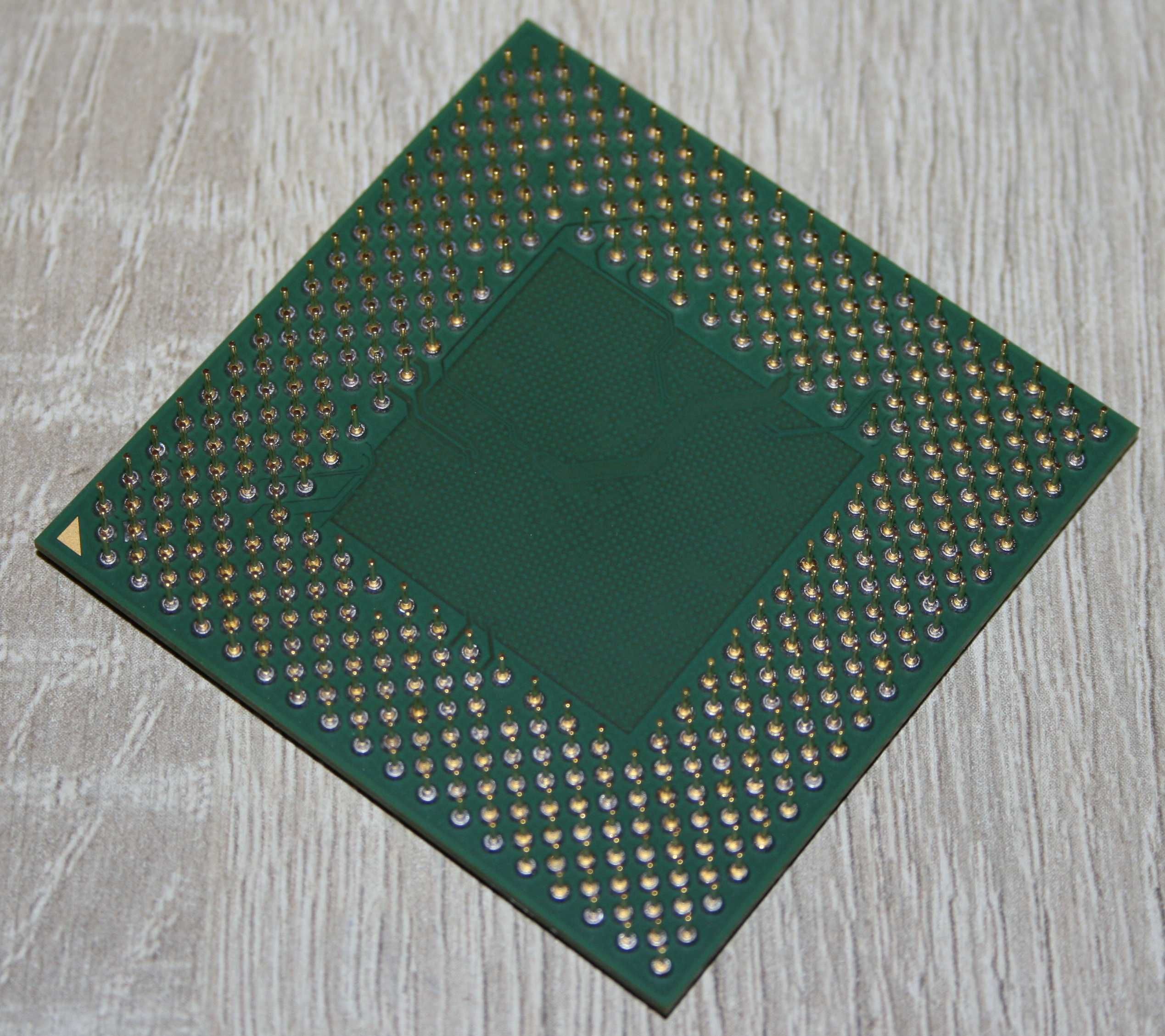 Procesor AMD Duron DHD1600DLV1C 1,6 GHz Socket A