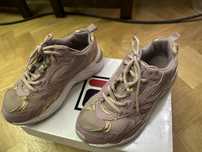 Sneakersy Fila rozmiar 35. Model Ray Tracer Kids