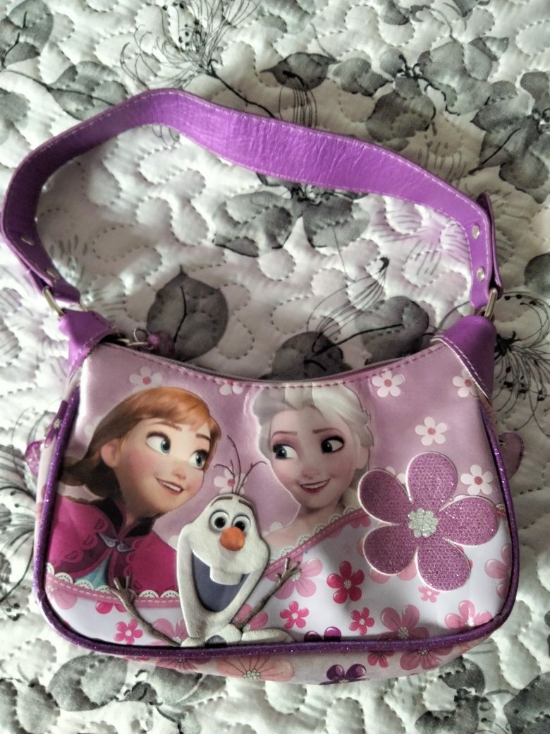 Malas/bolsas de menina