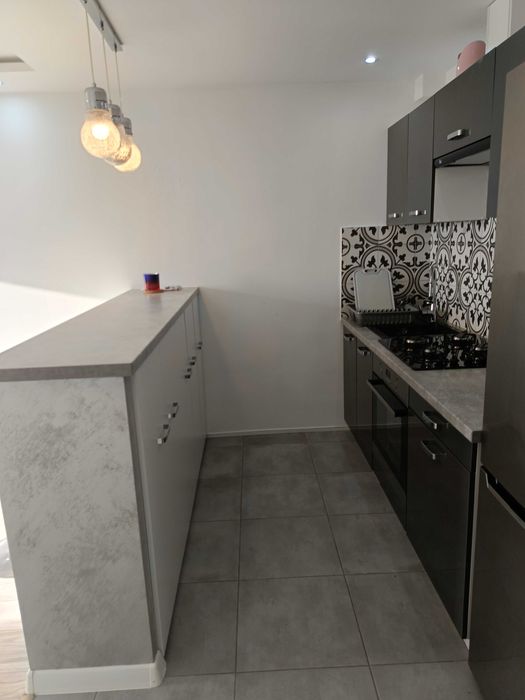 Wynajmę mieszkanie kawalerke