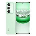 Nieużywany Realme 14x 5G 256/8GB Peridot Green 24mGW Śląsk