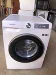 Стиральная машина Samsung WW90T606CLH 9 кг 2022 год