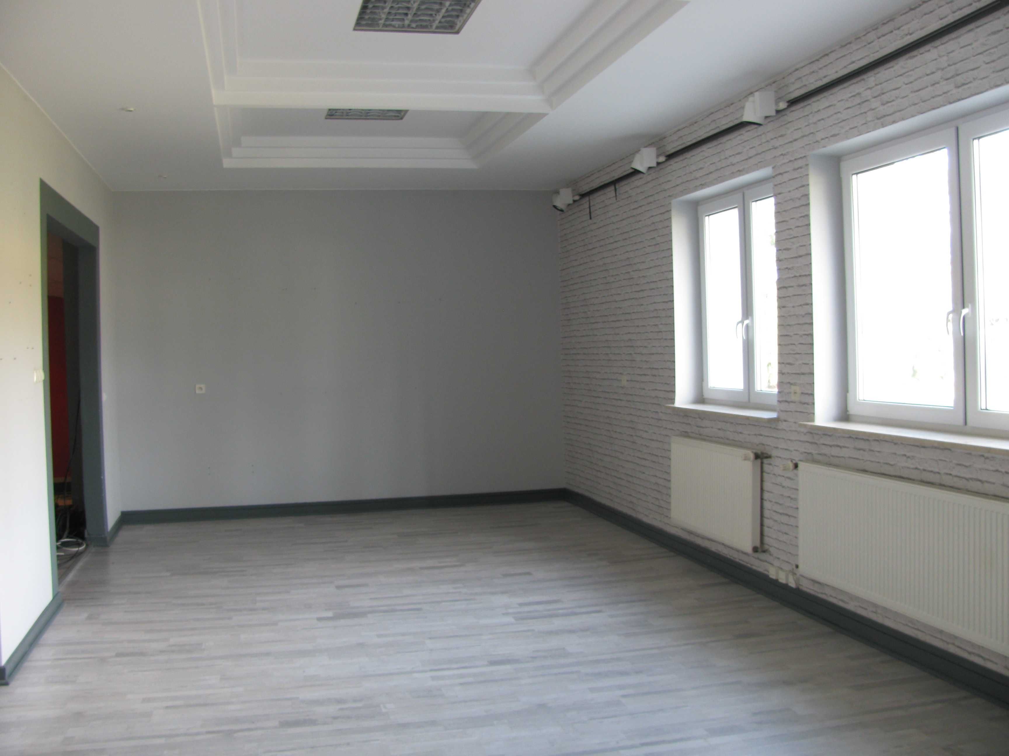 Lokal biurowo-magazynowy 369 m² do wynajęcia