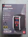 Radio Parkside Performance PBR 36 A1 nowe