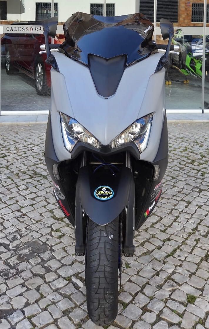 Tmax 560 dx 2020