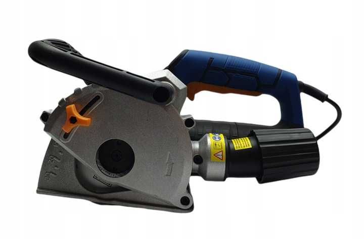 BRUZDOWNICA NITEO WC0173-21 (1350W, 9000rpm, Fi125mm) NOWA, 3-LATA GW!