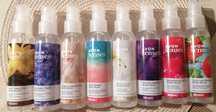 Mgiełki zapachowe do ciała 100 ml Avon