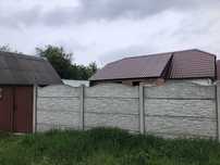 Терміново продам будинок 70 км., від м.Києва в смт.Брусилів (Хомутець)
