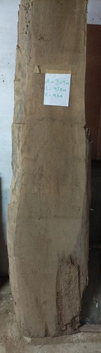 Pranchas de Madeira Maciça