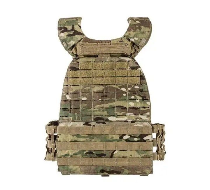 Продам Плитоноска 5.11 TACTEC MULTICAM б/у 9.5 з 10