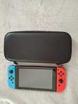 Konsola Nintendo Switch