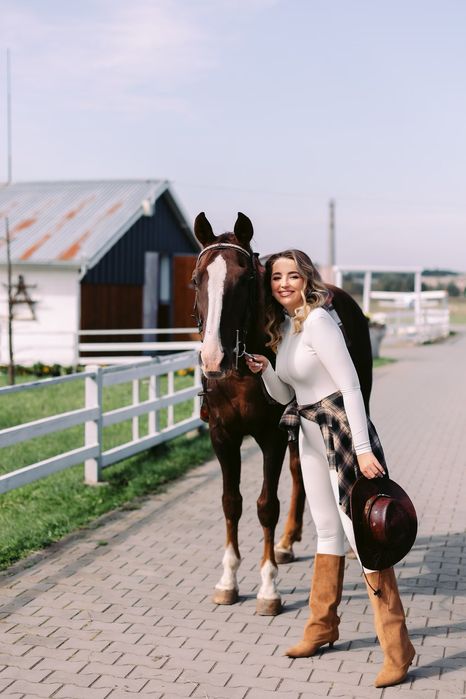 Капелюх ковбойський