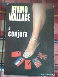 Irving Wallace - A conjura